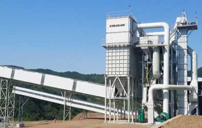 鵝卵石制成的沙子的質量靠譜嗎？靠譜