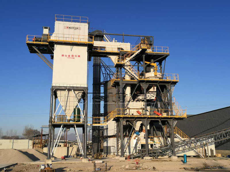 深度解讀制砂機械現狀，剖析制砂行業(yè)發(fā)展前進