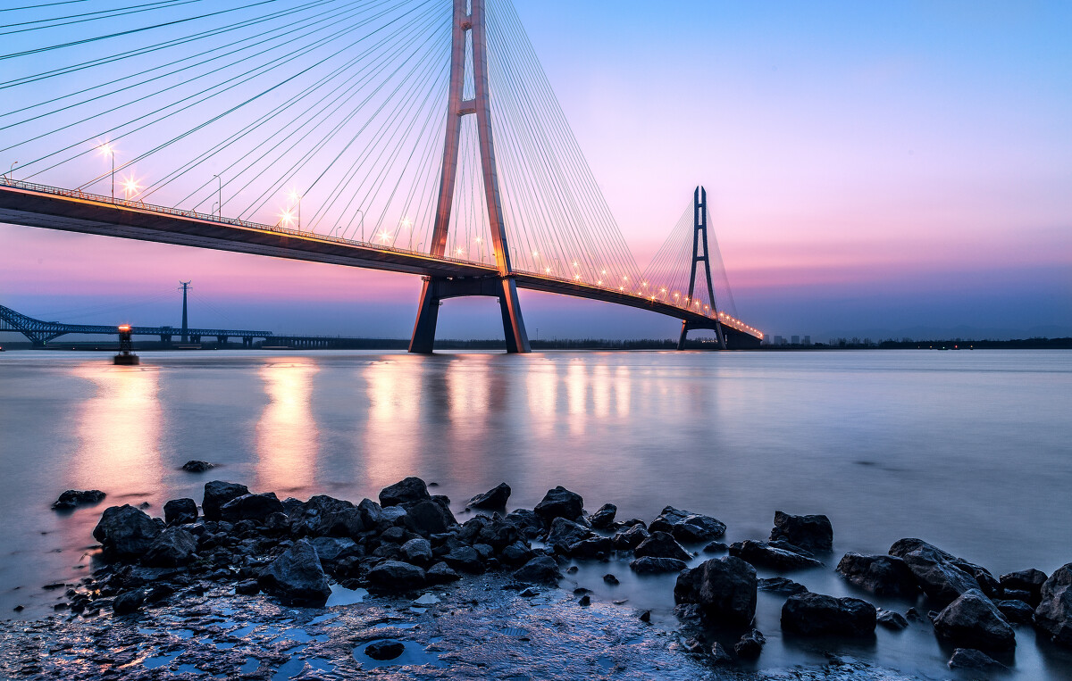 打擊盜采保護(hù)長江，推廣機(jī)制砂已成未來趨勢！