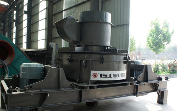 制砂有何優(yōu)勢？怎么選購制砂機？