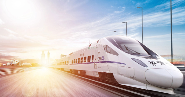 “十四五”規(guī)劃加快建設交通強國，唐山金路助力砂石企業(yè)迎接機遇