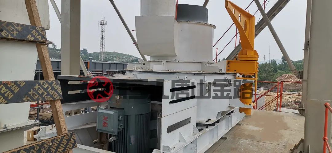 砂石行業(yè)前景一片光明，選對制砂設(shè)備成為投資關(guān)鍵