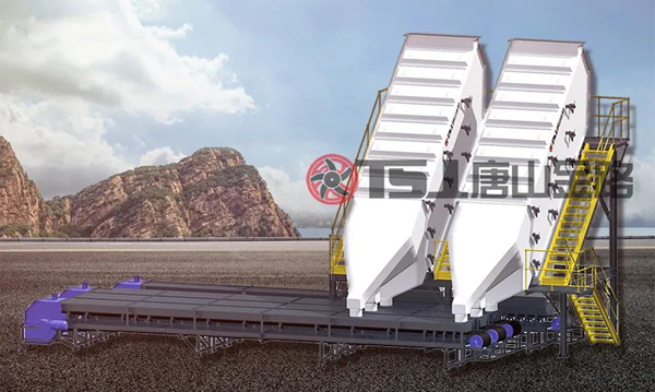 機(jī)制砂有何優(yōu)勢？怎樣選擇篩分設(shè)備？唐山金路來幫忙