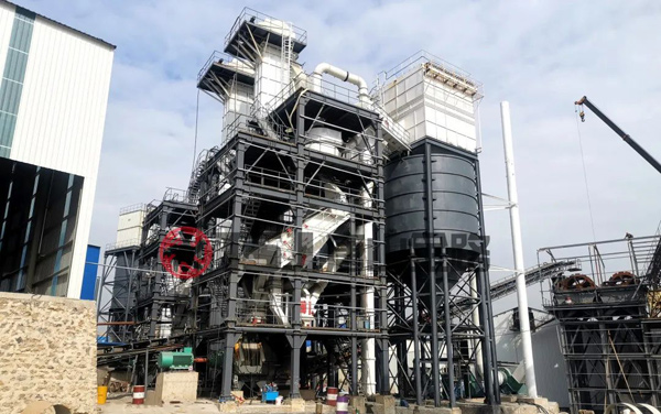 機(jī)制砂生產(chǎn)必不可少的三大要素，您了解嗎？