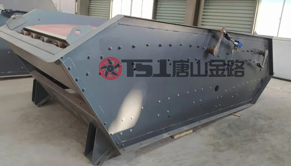 這種篩分細(xì)物料的篩分設(shè)備，您需要了解下