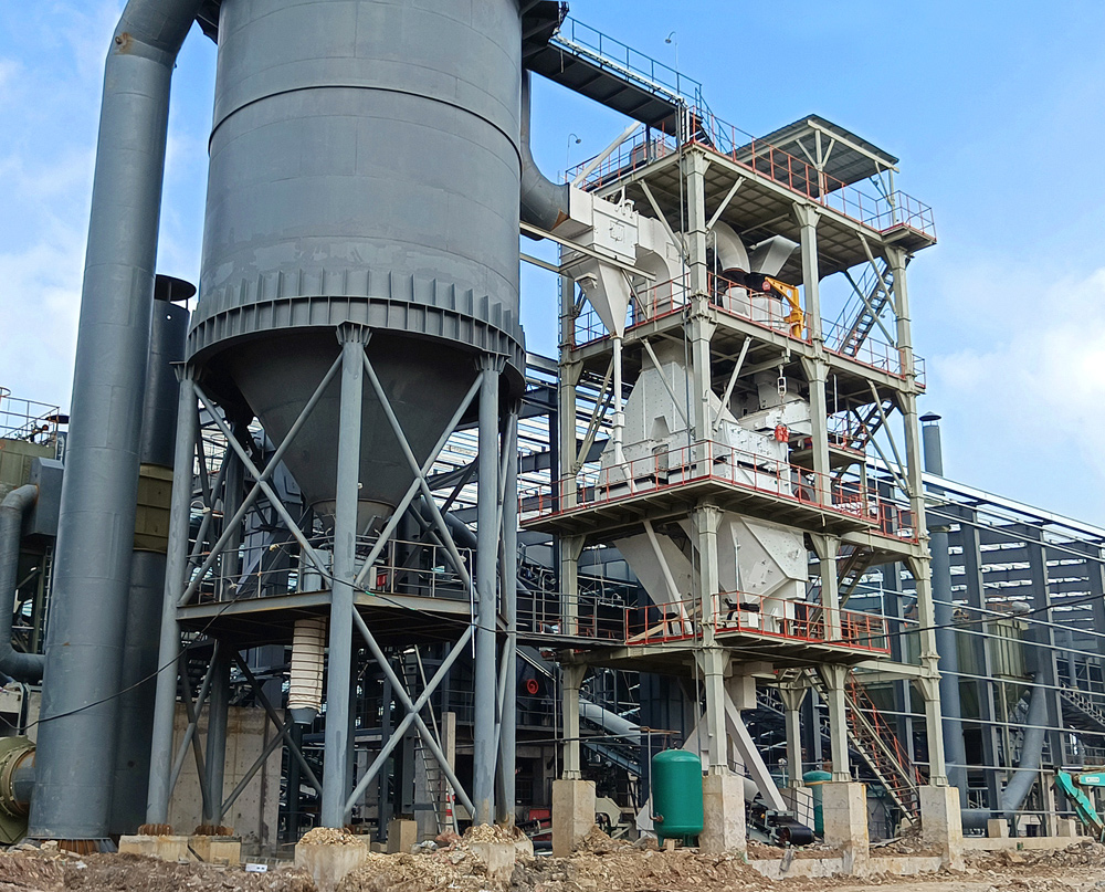 制砂樓工藝流程是怎樣的？生產(chǎn)效果好嗎？