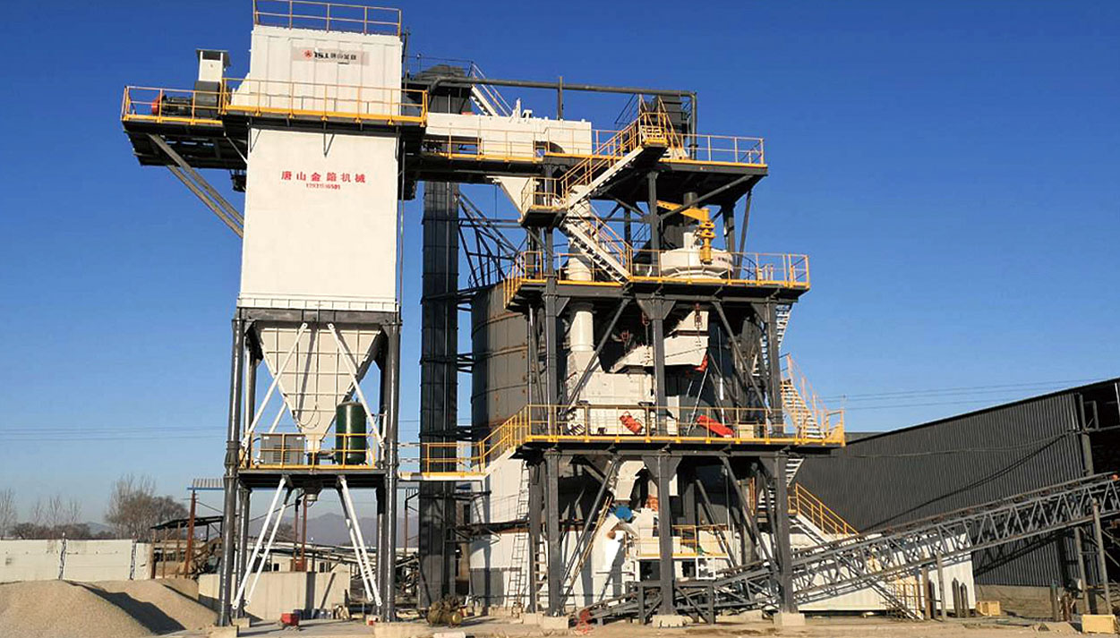 平面制砂生產(chǎn)線、移動(dòng)制砂機(jī)、制砂樓該如何選擇？