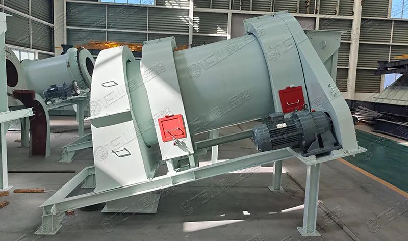 機(jī)制砂離析時(shí)常發(fā)生影響品質(zhì)，如何避免？