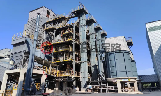 新建制砂線需要注意什么？制砂樓的優(yōu)點(diǎn)？