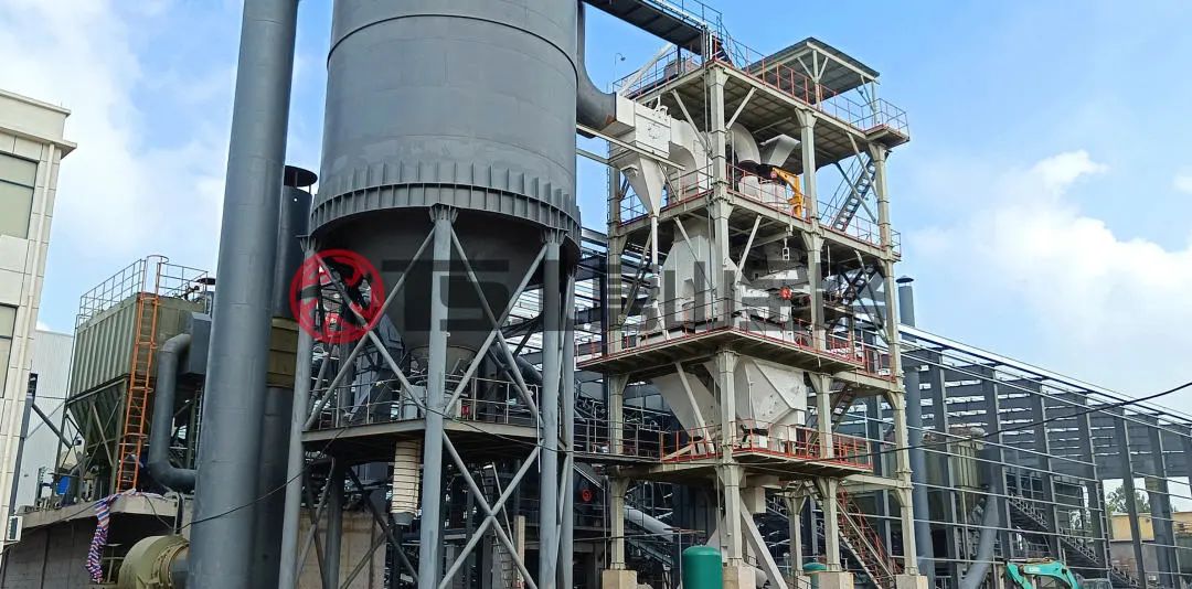 怎樣環(huán)保制砂？制砂樓制砂夠環(huán)保嗎？